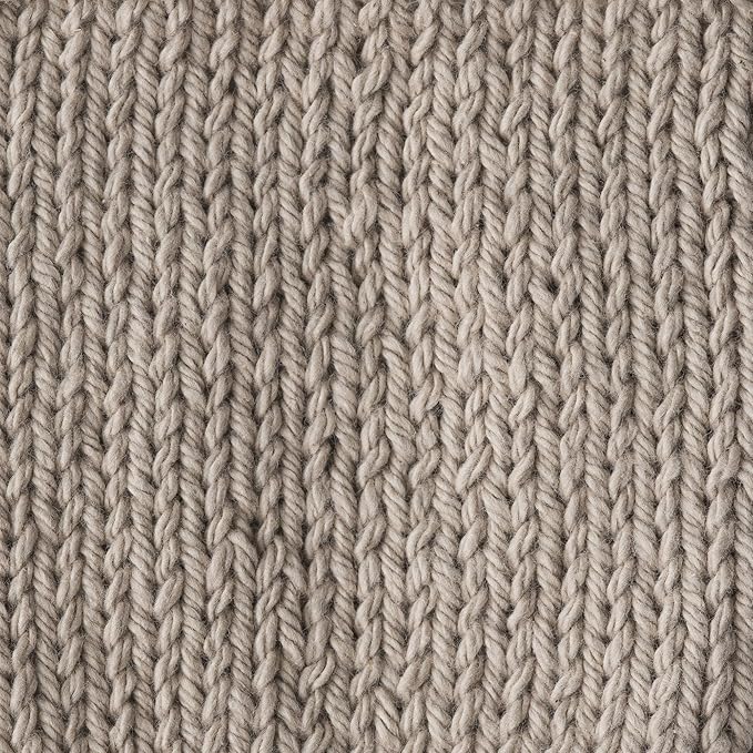 Lily Sugar 'N Cream The Original Solid Yarn, 2.5oz, Medium 4 Gauge, 100% Cotton - Jute - Machine Wash & Dry (Pack of 2)