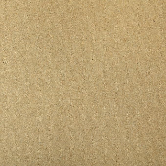SoHo Urban Artist Brick Sketchbook Journals for Sketching, Drawing, Colored Pencils, Graphite, and More - Kraft 5.5"x8.5" (100 GSM, 80 Sheets) - 2 Pack