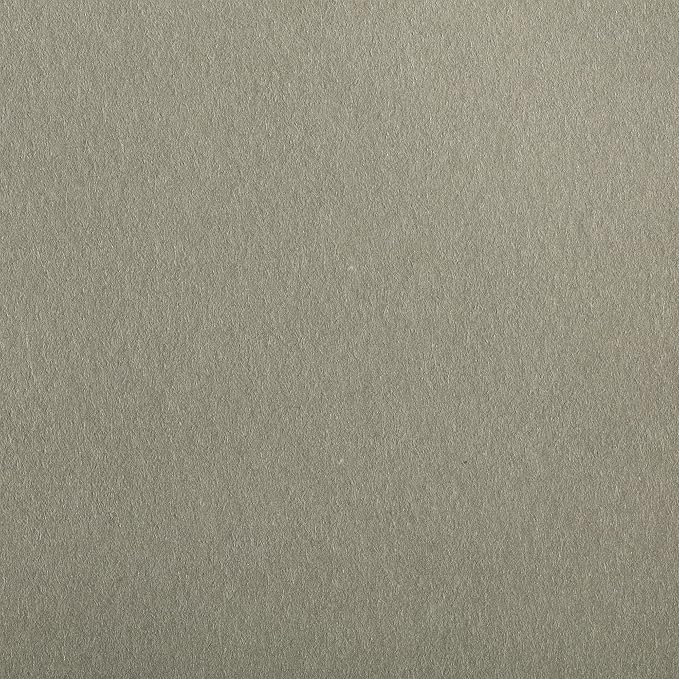 SoHo Urban Artist Brick Sketchbook Journals for Sketching, Drawing, Colored Pencils, Graphite, and More - Grey 5.5"x8.5" (100 GSM, 80 Sheets) - 2 Pack
