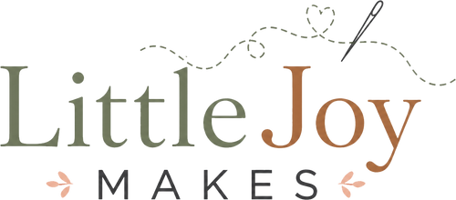 LittleJoy Makes
